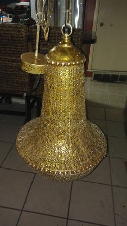 Lampara