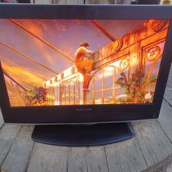 26" PROSCAN 720P HDTV WITH ROKU REMOTE CONTROL STREAMING STICK $65 FINAL PRICE READ DESCRIPTION AND SEE 👀 ALL PICTURES 