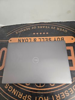 Dell precision 5470 Laptop