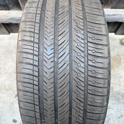 1 Michelin Tire 265/35/22