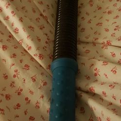 Heavy Duty Spring Chest Power Bar Twister Upper Body Arms Strength Training 

