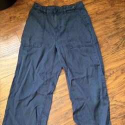 Sonoma Blue Jeans Size 6