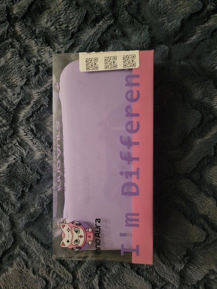 Nintendo Switch Case