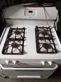 Kenmore Hotpoint
