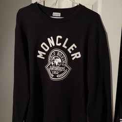 Moncler Long Sleeve