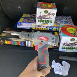 Limited Edition 4th Drill