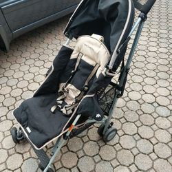 Buggy Maclaren Quest Sport