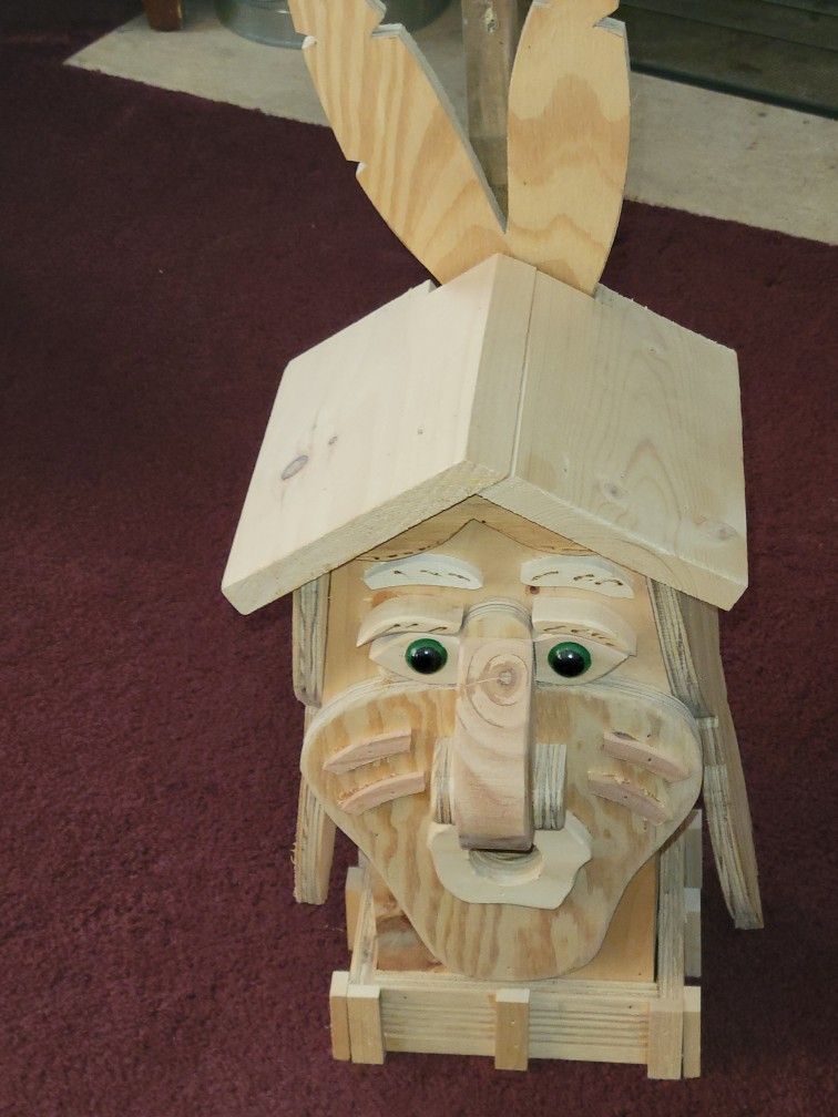 Bird House