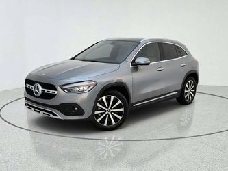 2023 Mercedes-Benz GLA 250