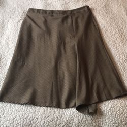 **Sz. 14 Skirt**