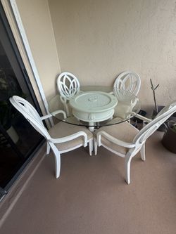Dining room set