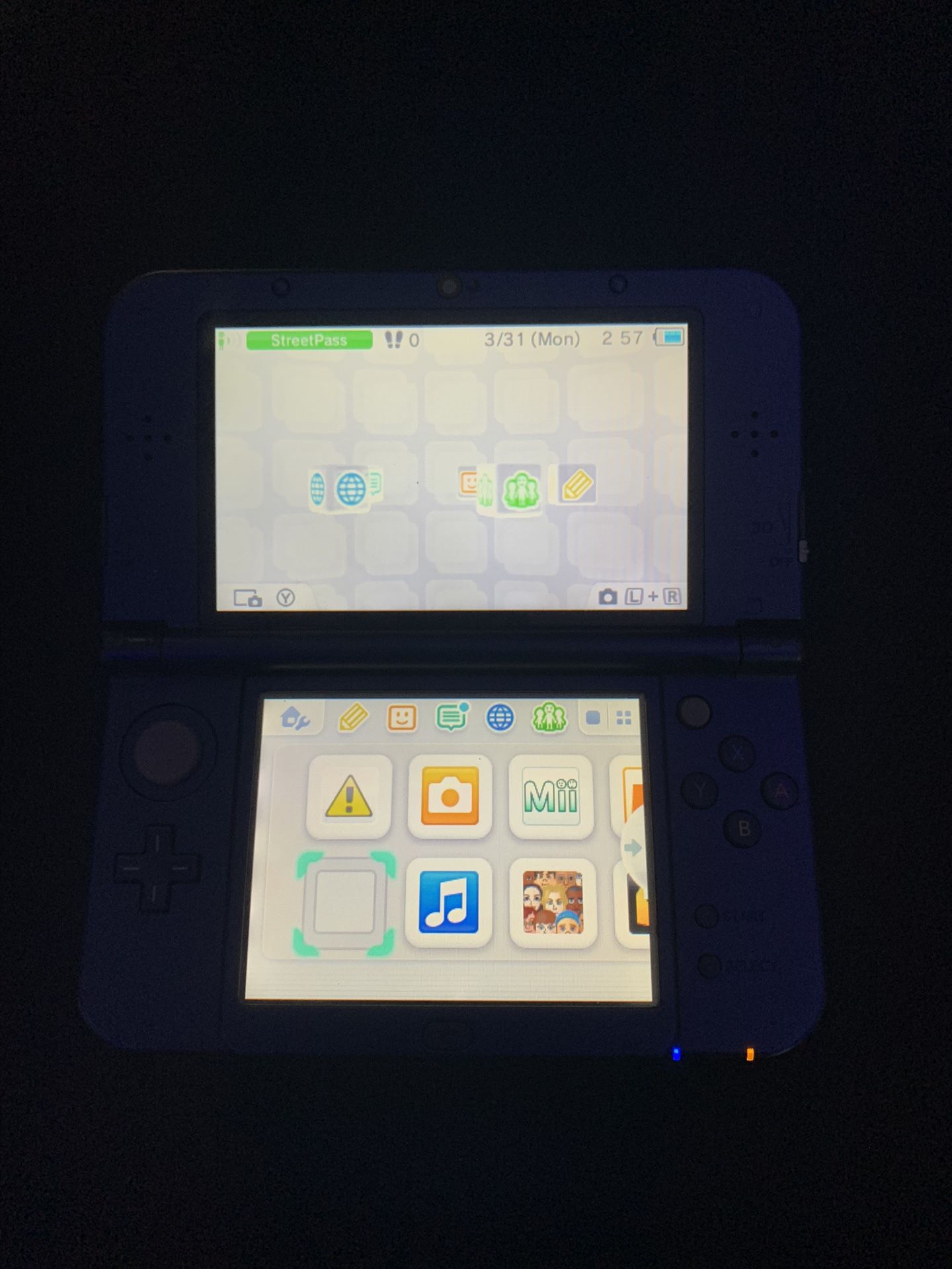 Nintendo 3Ds