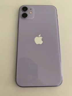 iPhone 11 unlocked