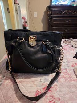 Michael kor purse