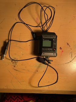 Microphone