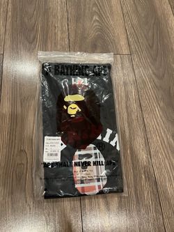 Bape shirt