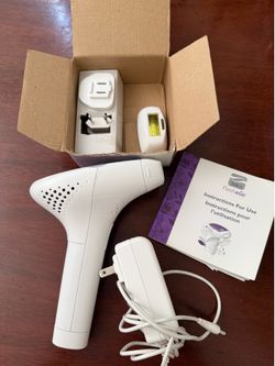 Hair Removal Silk’n Flash & Go.