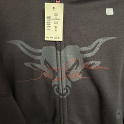 WWE John Cena Hoodie