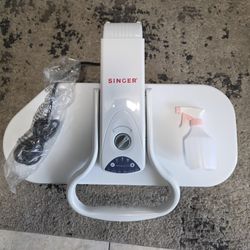 Singer ESP2 NEW