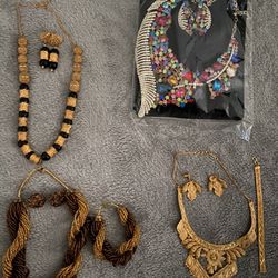 Beautiful Beads For Any Occasion Of Your Choice 