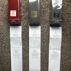 Tom Ford Colone