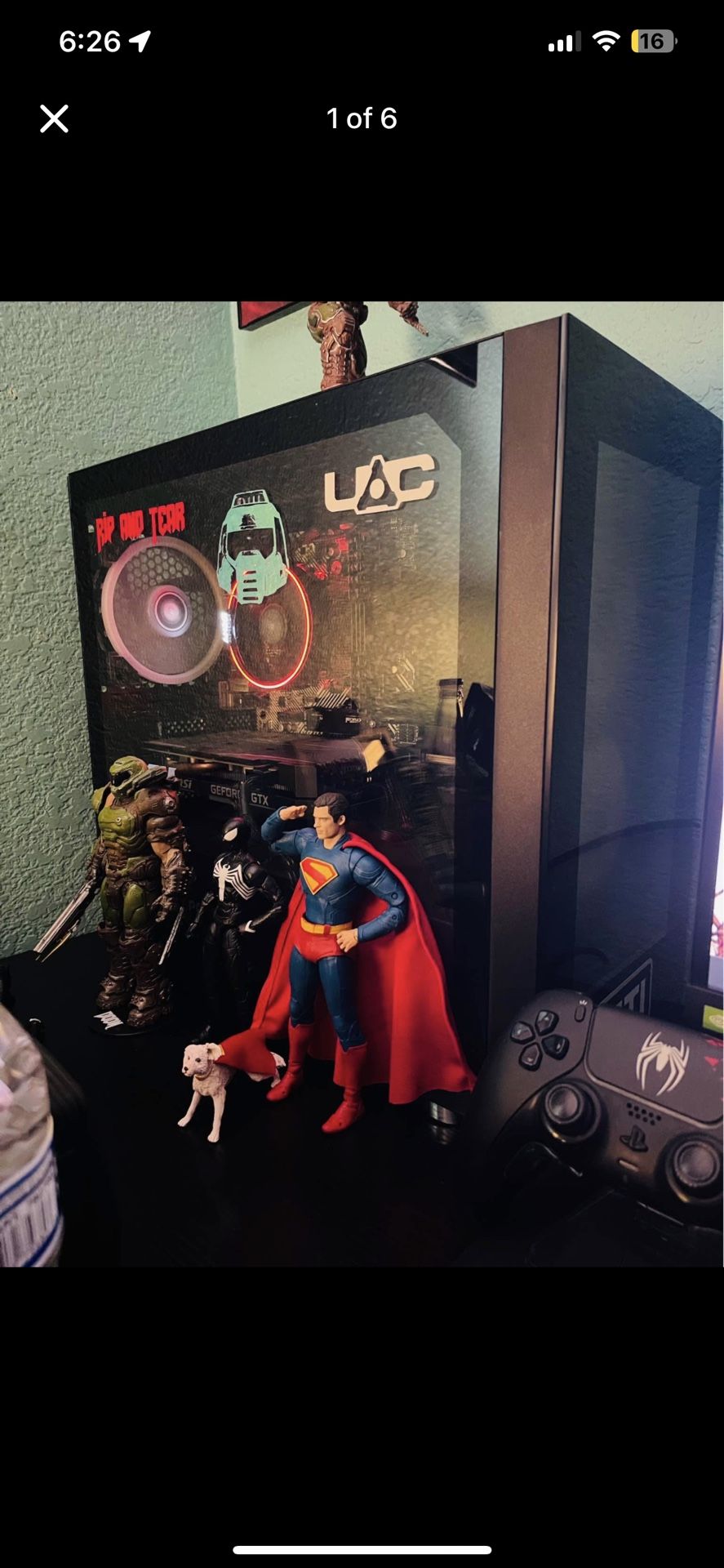 Gaming Pc