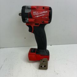 Milwaukee M18 Fuel Brushless Impact Wrench 21978151
