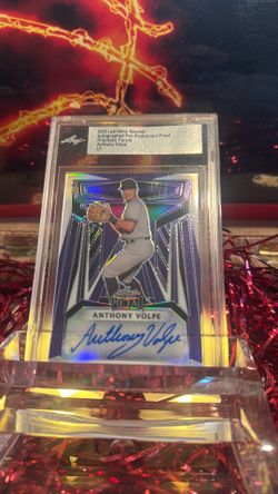 Anthony Valpe Auto 1/1