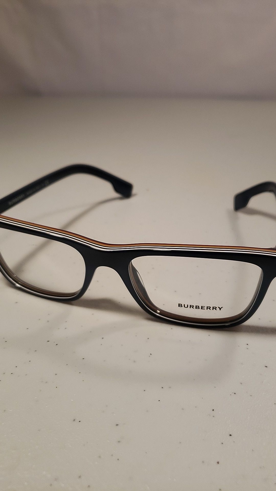 Burberry Blu glasses
