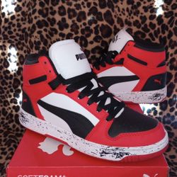 Puma Rebound Layup sl jr