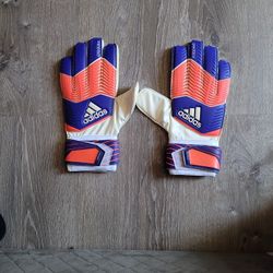 Adidas Keeper Gloves