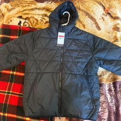 Jordan Sport Men's Therma-FIT Jacket