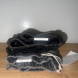 Zara jean leggings