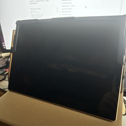 Surface Pro 5