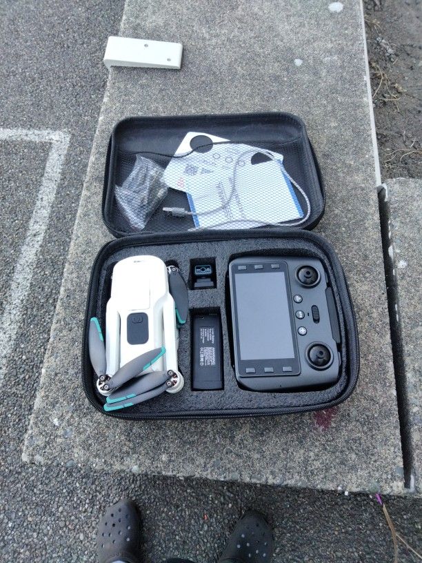 Drone