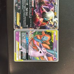 Pokemon World Championship Autographed Cards