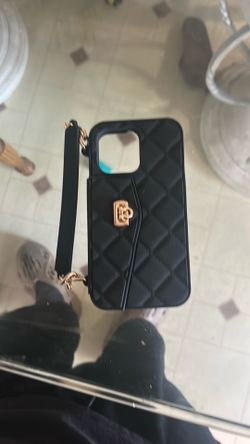 iPhone 16 pro max case