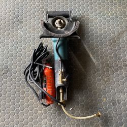 Makita PW5001C 4" Electronic Stone Polisher