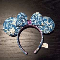 Aulani Disney ears