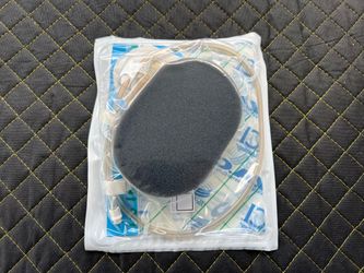 Wound 3M VAC Granufoam Dressing Kit Sealed