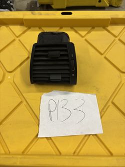 2000-2006 Bmw X5 E53 Front Left Dash Air Vent