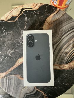 iPhone 17 BRAND NEW