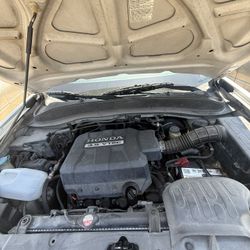 06” Ridgeline For Parts/Para Partes! 