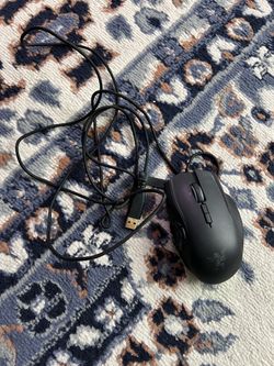Razer Naga Hex V2