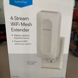 Wifi Extender 