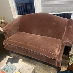 Loveseat