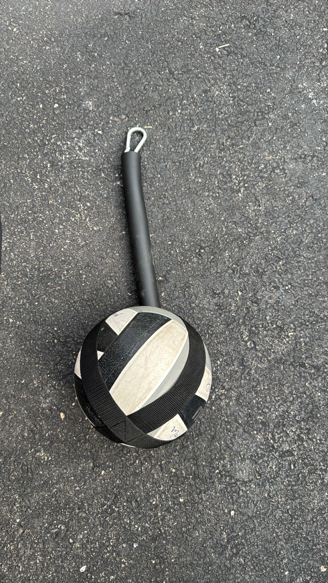 Tandem Sport Spike Pal