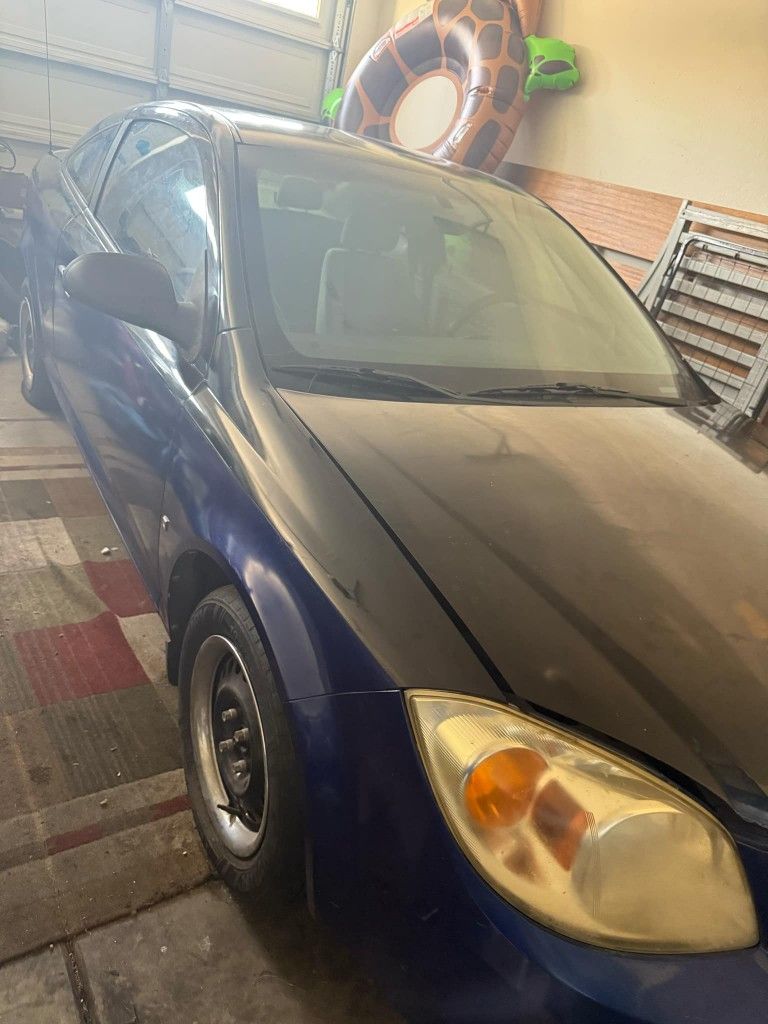 2007 Chevrolet Cobalt