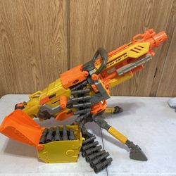 Nerf Gun