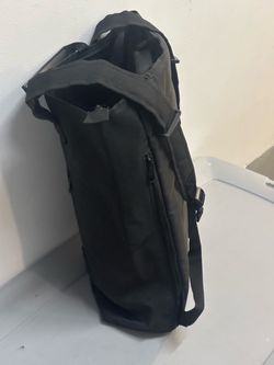 Stilizy travel backpack